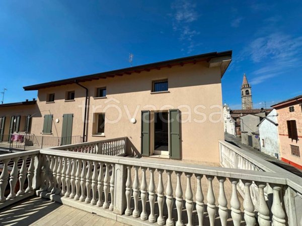 appartamento in vendita a Torre de' Picenardi