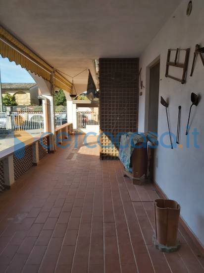 appartamento in vendita a Torre de' Picenardi in zona Ca' d'Andrea