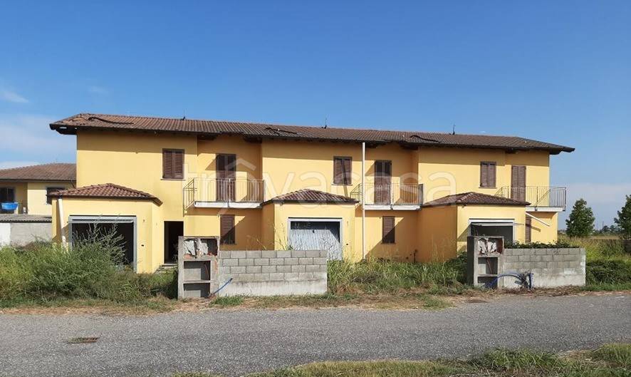 casa indipendente in vendita a Torre de' Picenardi