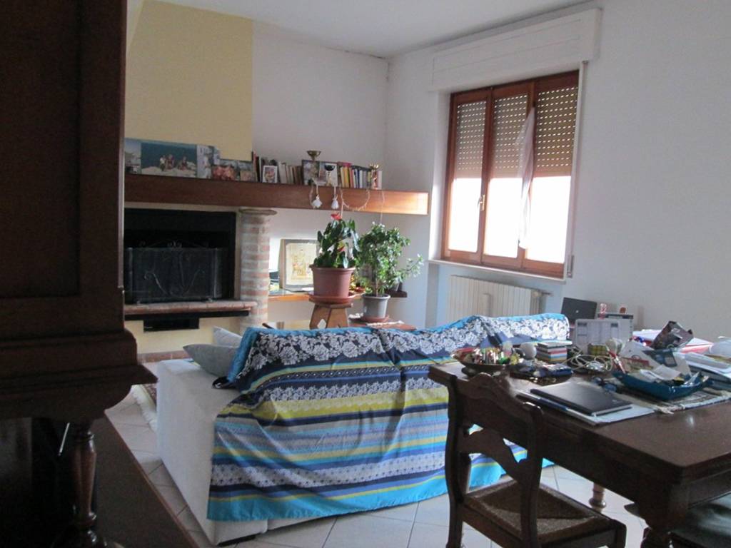 intera palazzina in vendita a Torre de' Picenardi