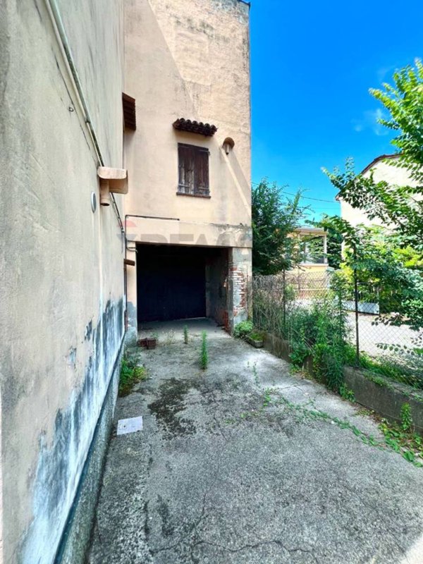 casa indipendente in vendita a Torre de' Picenardi in zona Ca' d'Andrea