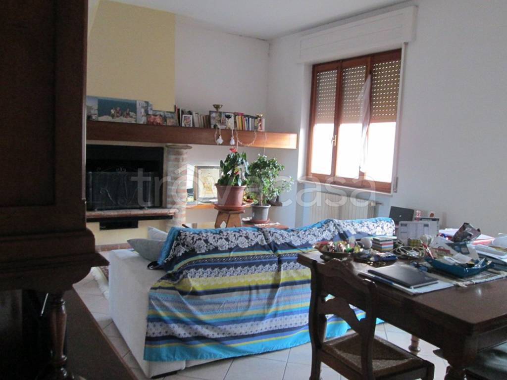 appartamento in vendita a Torre de' Picenardi