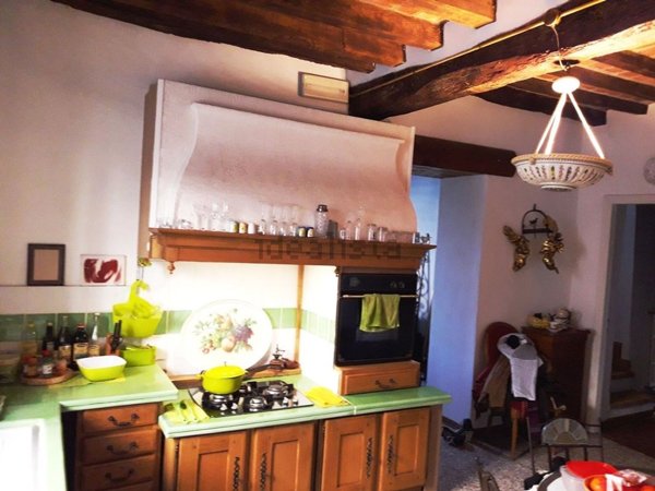 casa indipendente in vendita a Torre de' Picenardi