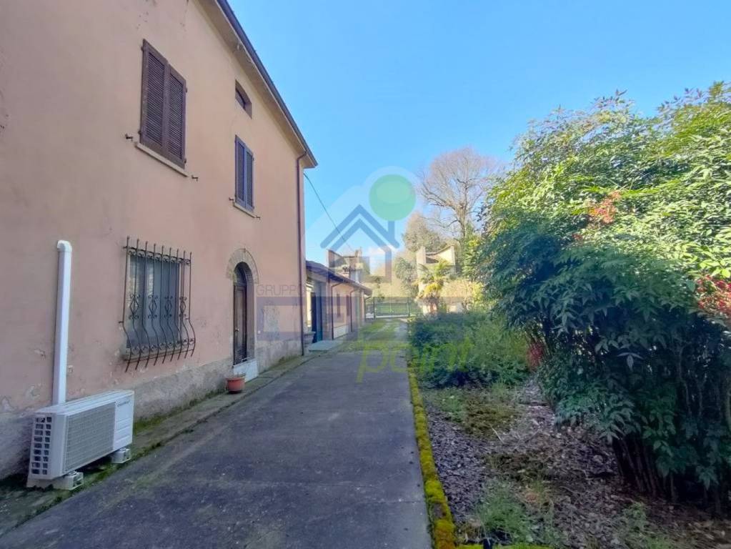 casa indipendente in vendita a Torre de' Picenardi