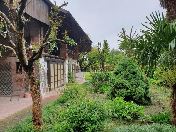 casa indipendente in vendita a Torre de' Picenardi