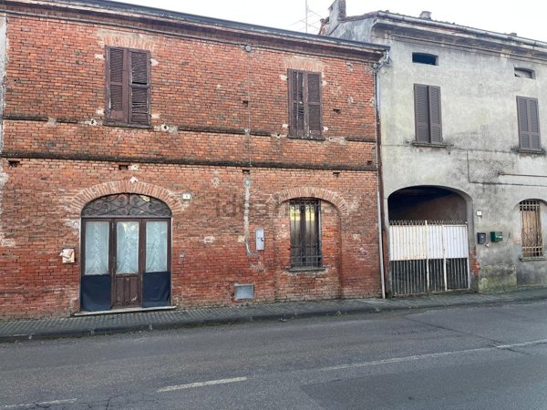 casa indipendente in vendita a Torre de' Picenardi