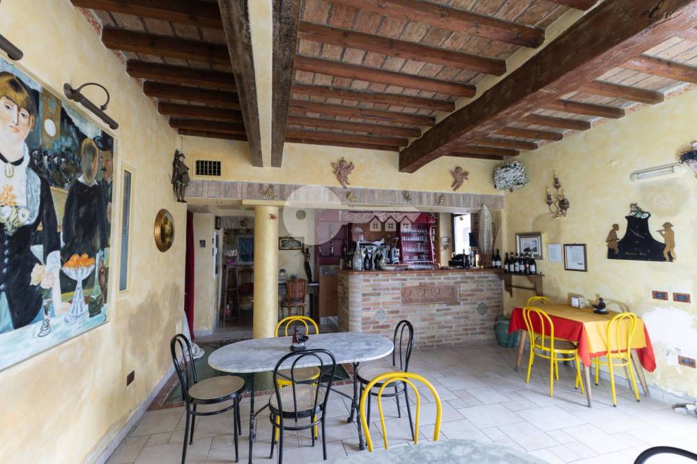 casa indipendente in vendita a Torre de' Picenardi in zona Ca' d'Andrea