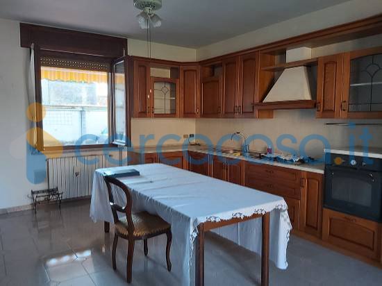 appartamento in vendita a Torre de' Picenardi in zona Ca' d'Andrea