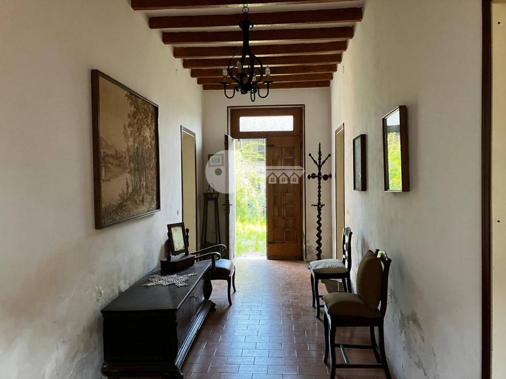 casa indipendente in vendita a Torre de' Picenardi in zona Ca' d'Andrea