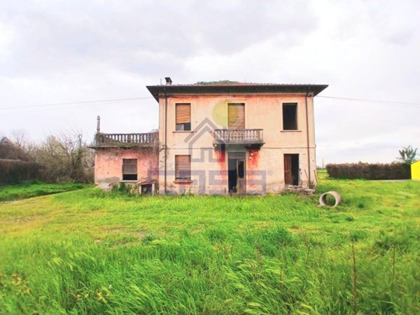 casa indipendente in vendita a Torre de' Picenardi
