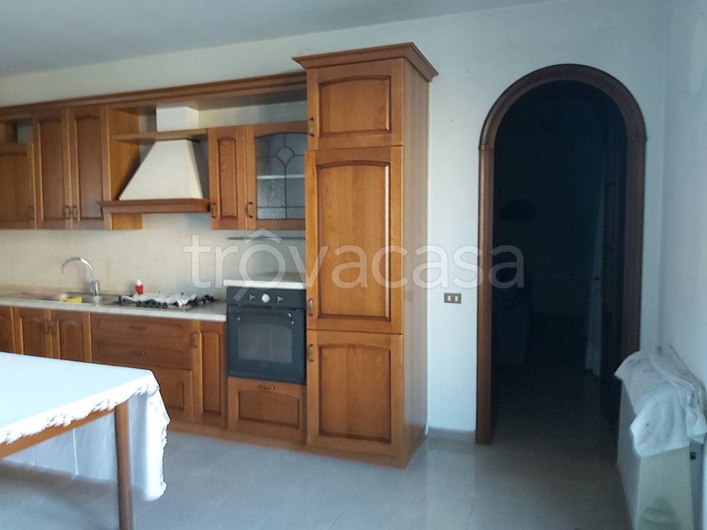 appartamento in vendita a Torre de' Picenardi in zona Ca' d'Andrea