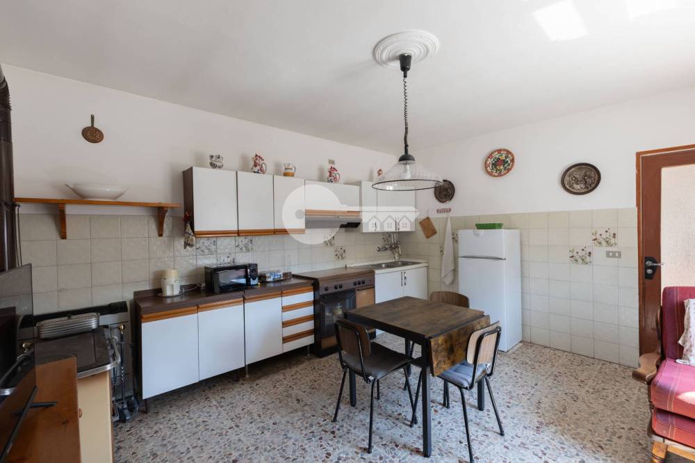 casa indipendente in vendita a Torre de' Picenardi in zona Ca' d'Andrea