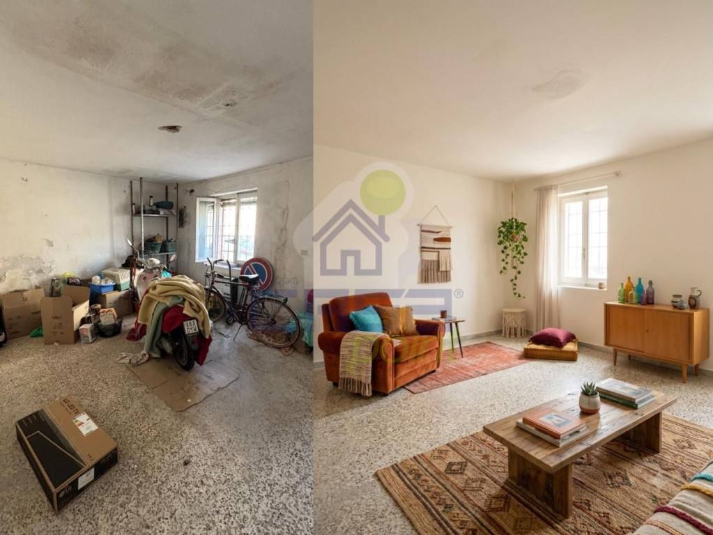 casa indipendente in vendita a Torre de' Picenardi