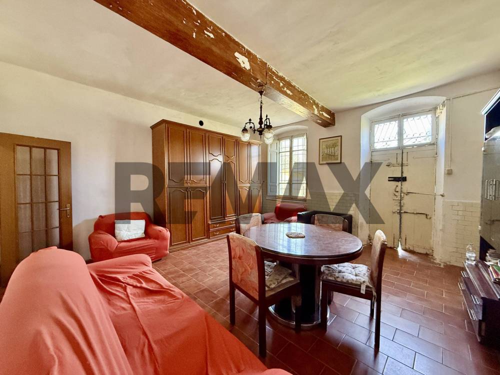 casa indipendente in vendita a Torre de' Picenardi in zona Ca' d'Andrea