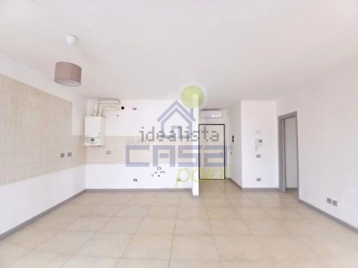 appartamento in vendita a Torre de' Picenardi