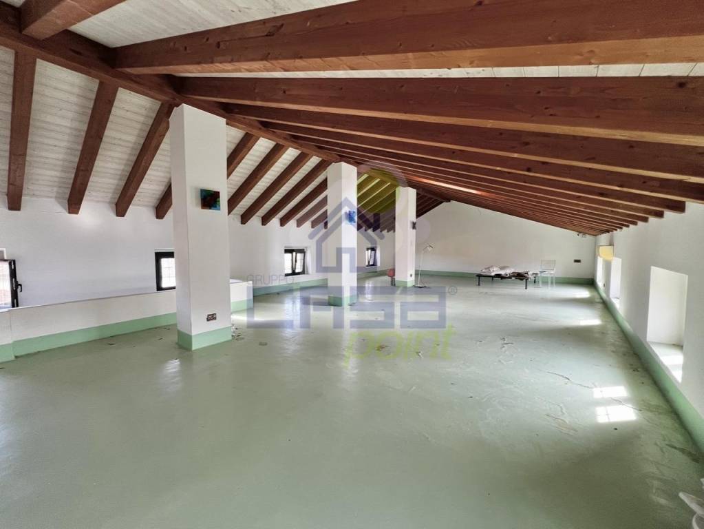 casa indipendente in vendita a Torre de' Picenardi