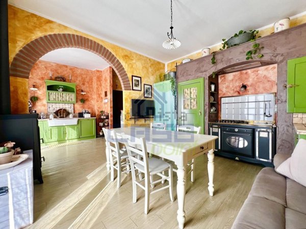 casa indipendente in vendita a Torre de' Picenardi
