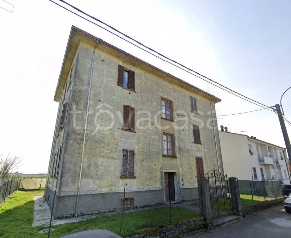 appartamento in vendita a Torricella del Pizzo