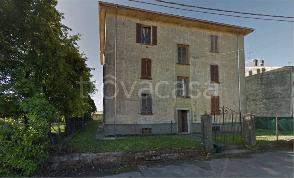 appartamento in vendita a Torricella del Pizzo