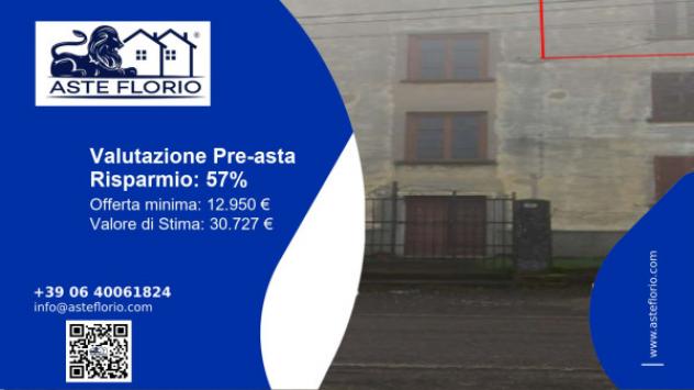 appartamento in vendita a Torricella del Pizzo