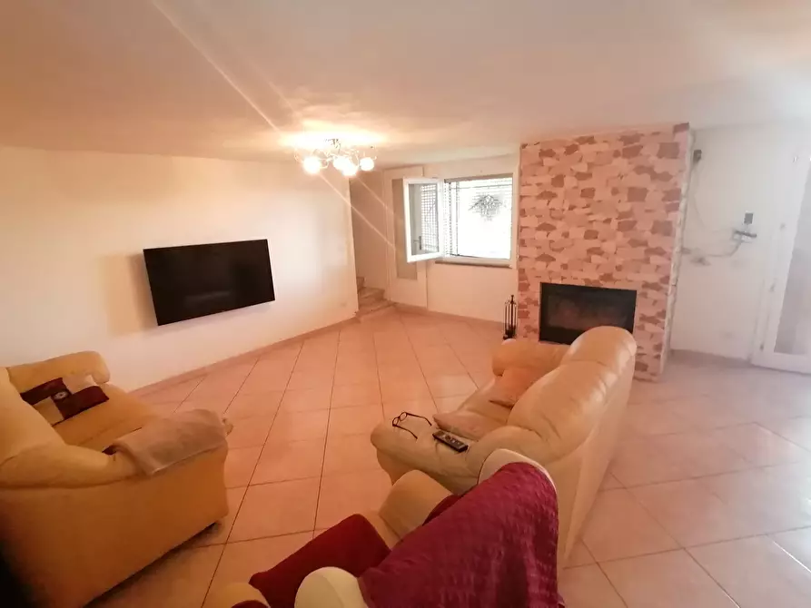casa indipendente in vendita a Torricella del Pizzo