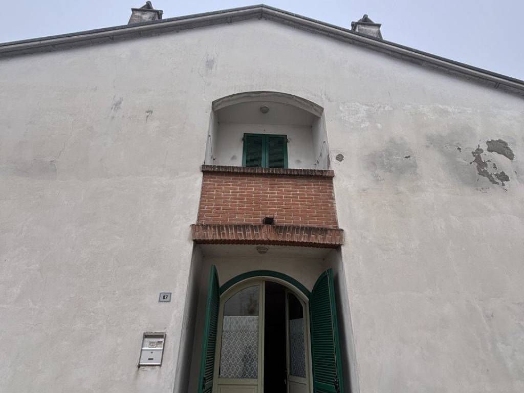 casa indipendente in vendita a Torricella del Pizzo