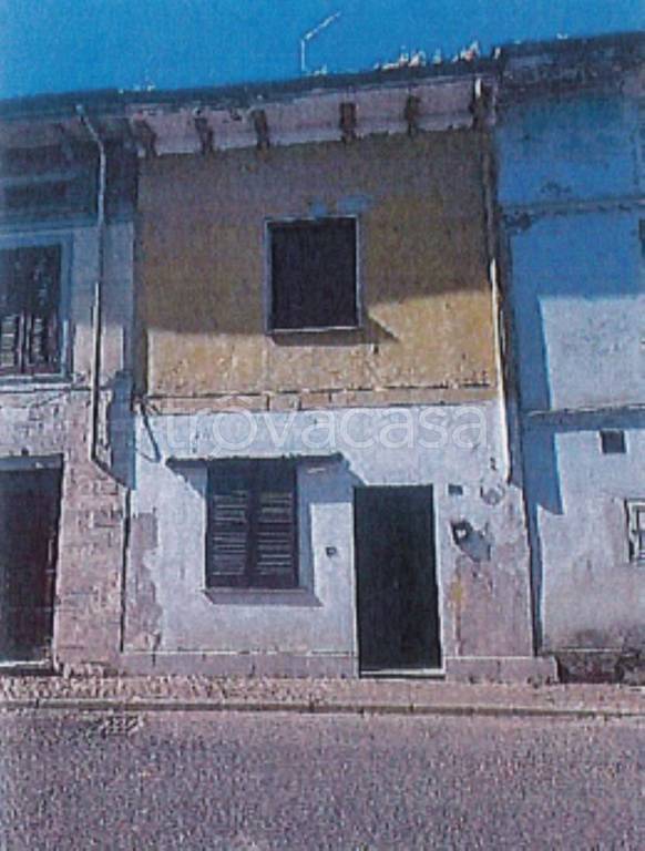 appartamento in vendita a Torricella del Pizzo