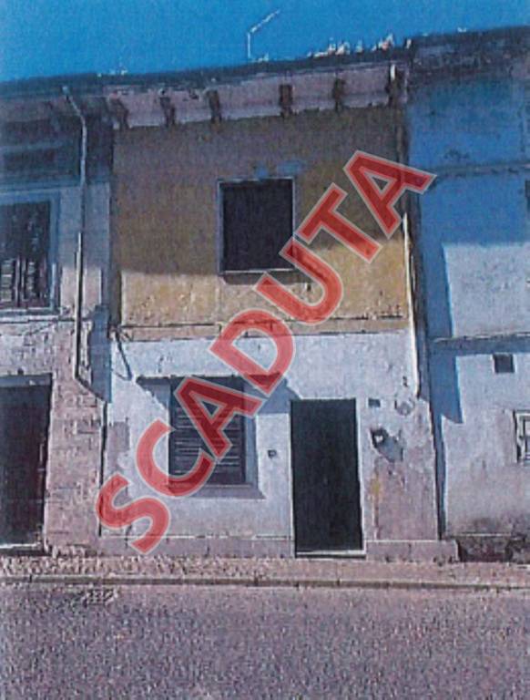 appartamento in vendita a Torricella del Pizzo