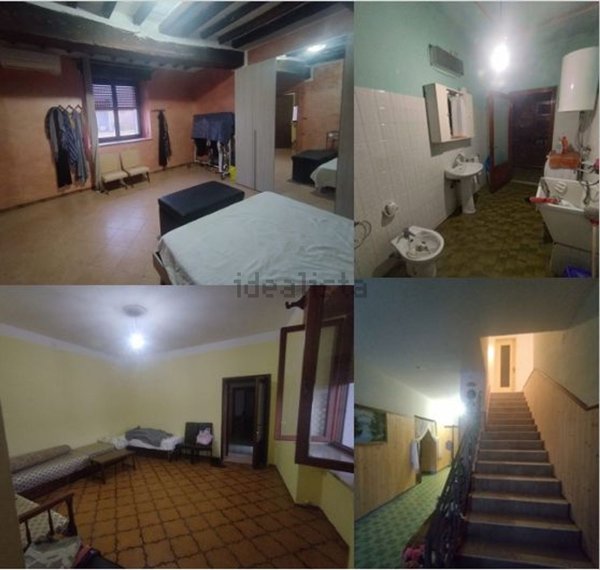 casale in vendita a Torricella del Pizzo