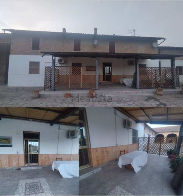 casale in vendita a Torricella del Pizzo