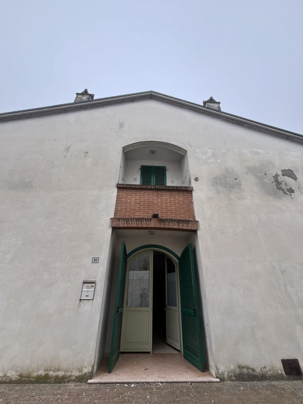 casa semindipendente in vendita a Torricella del Pizzo