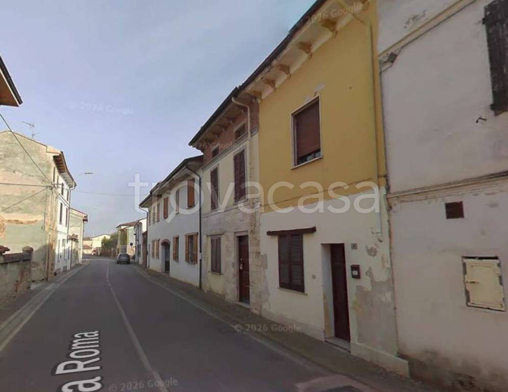 casa indipendente in vendita a Torricella del Pizzo