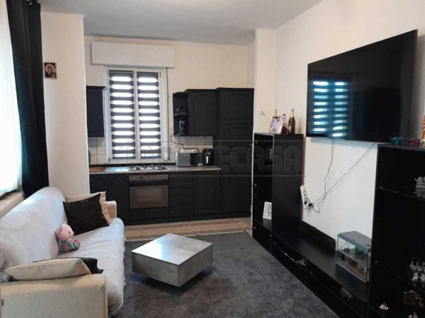 appartamento in vendita a Trescore Cremasco