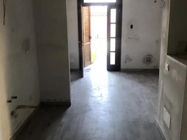 appartamento in vendita a Trescore Cremasco