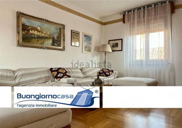 appartamento in vendita a Trescore Cremasco