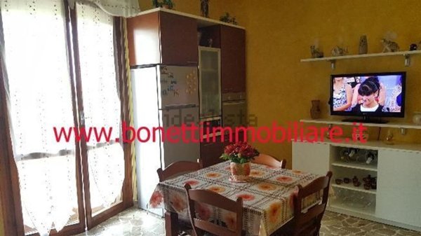 appartamento in vendita a Trescore Cremasco