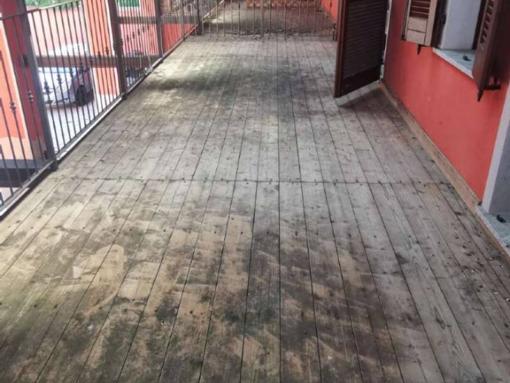 appartamento in vendita a Trescore Cremasco