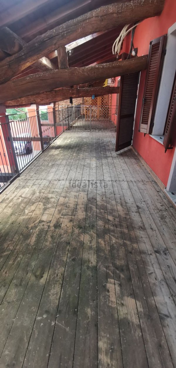 appartamento in vendita a Trescore Cremasco