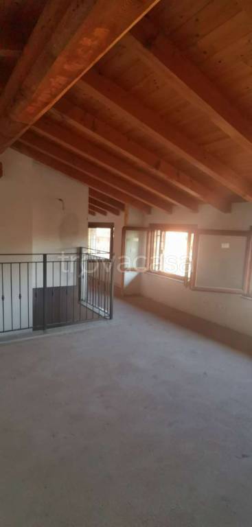 appartamento in vendita a Trescore Cremasco