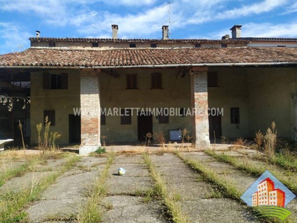 casa indipendente in vendita a Trescore Cremasco