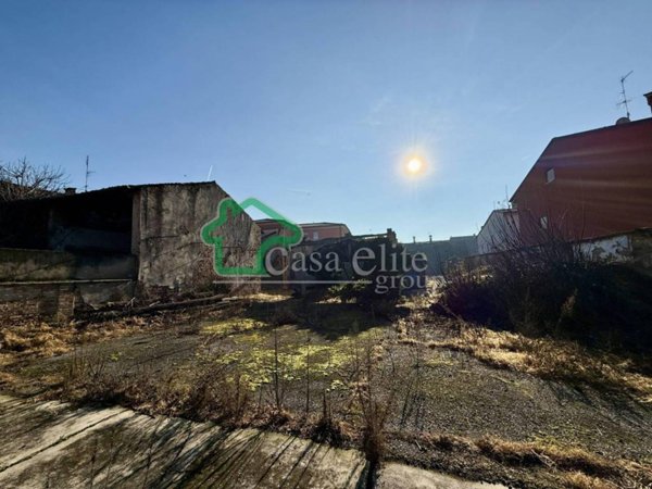 casa indipendente in vendita a Trescore Cremasco