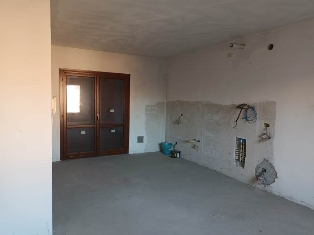 appartamento in vendita a Trescore Cremasco