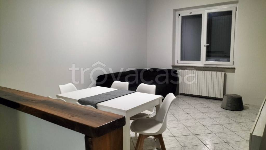 appartamento in vendita a Trescore Cremasco