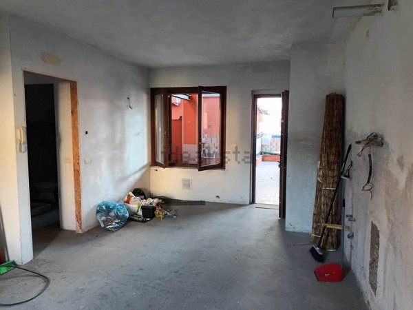 appartamento in vendita a Trescore Cremasco
