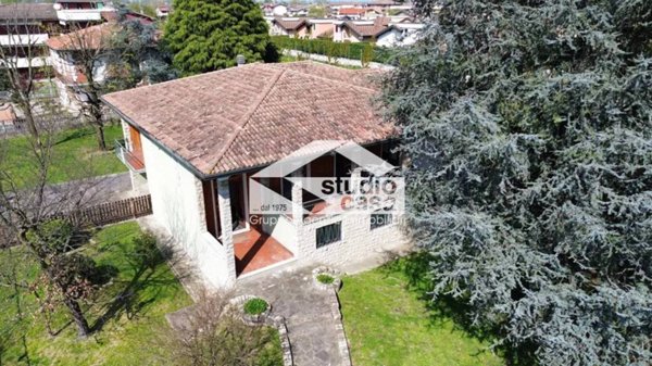 casa indipendente in vendita a Trescore Cremasco
