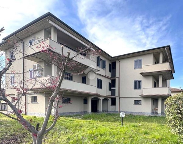 appartamento in vendita a Trescore Cremasco