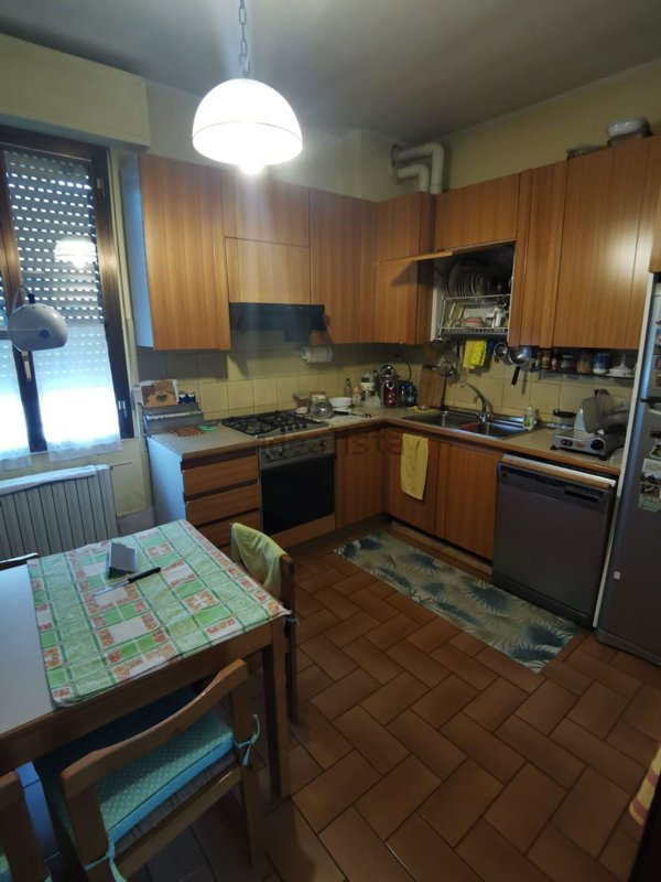 casa indipendente in vendita a Trescore Cremasco