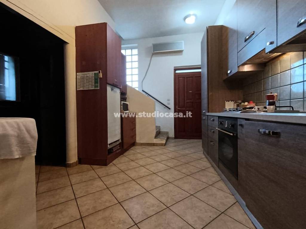 casa indipendente in vendita a Trescore Cremasco