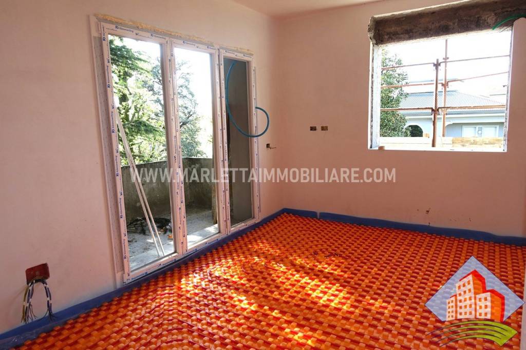 appartamento in vendita a Trescore Cremasco