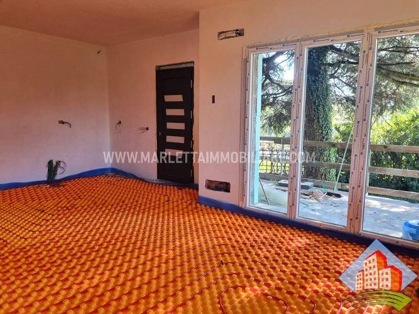casa indipendente in vendita a Trescore Cremasco